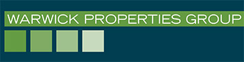 Warwick Properties Group Logo