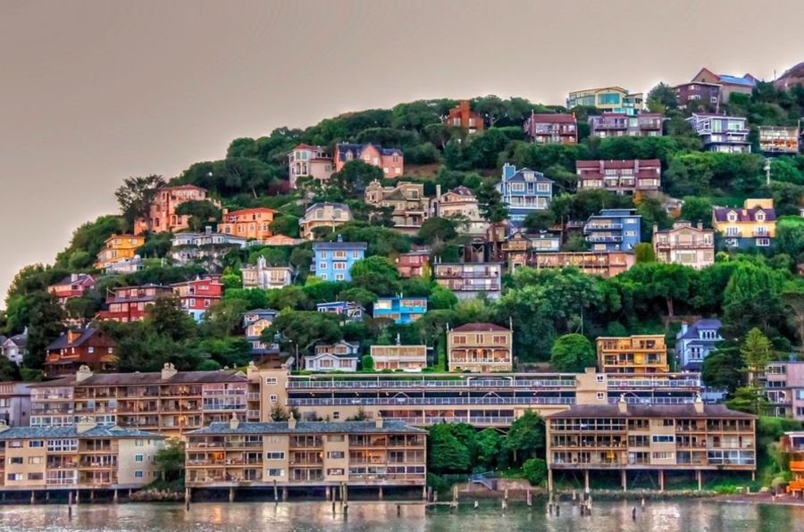 Sausalito Warwick Properties Group