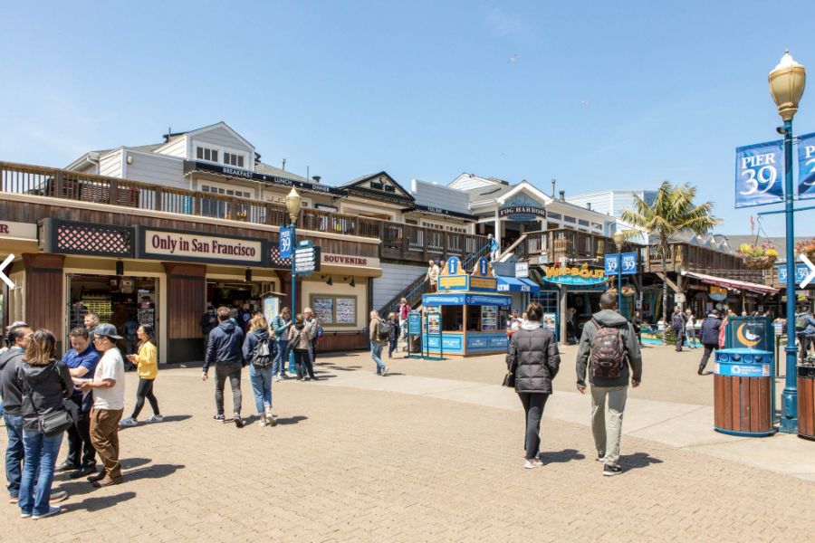 North Waterfront Warwick Properties Group