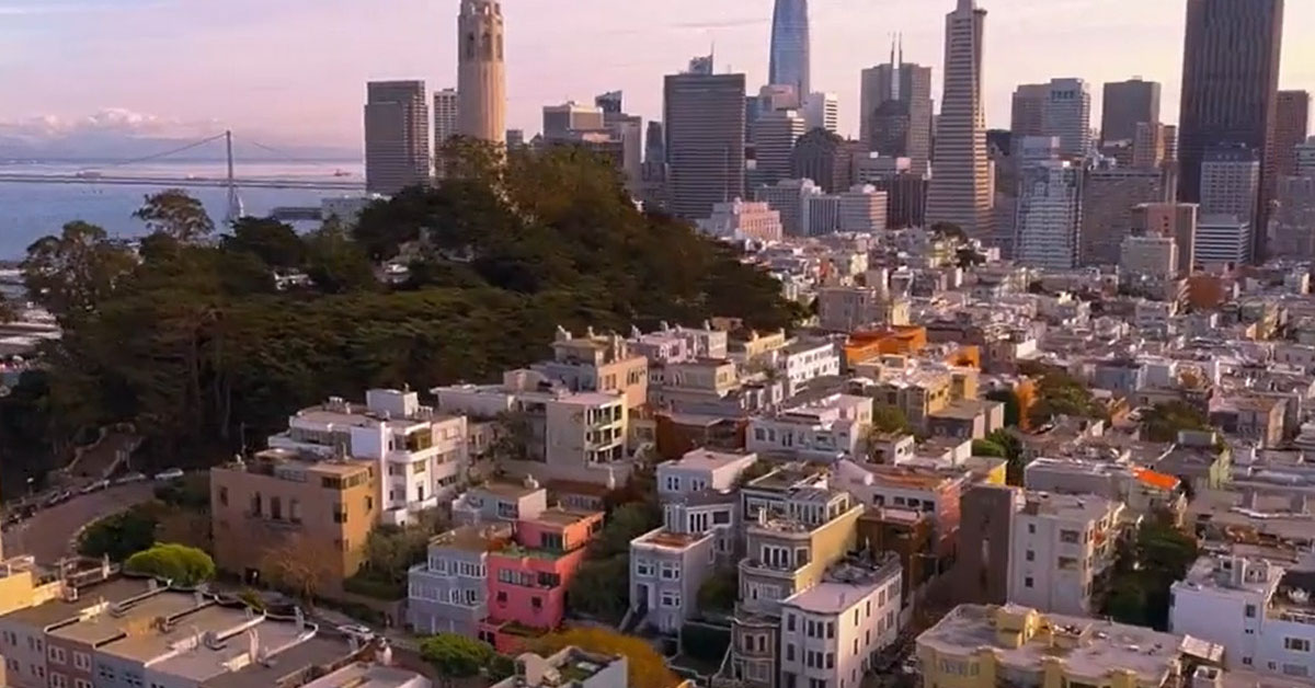 San Francisco CA Real Estate Warwick Properties Group