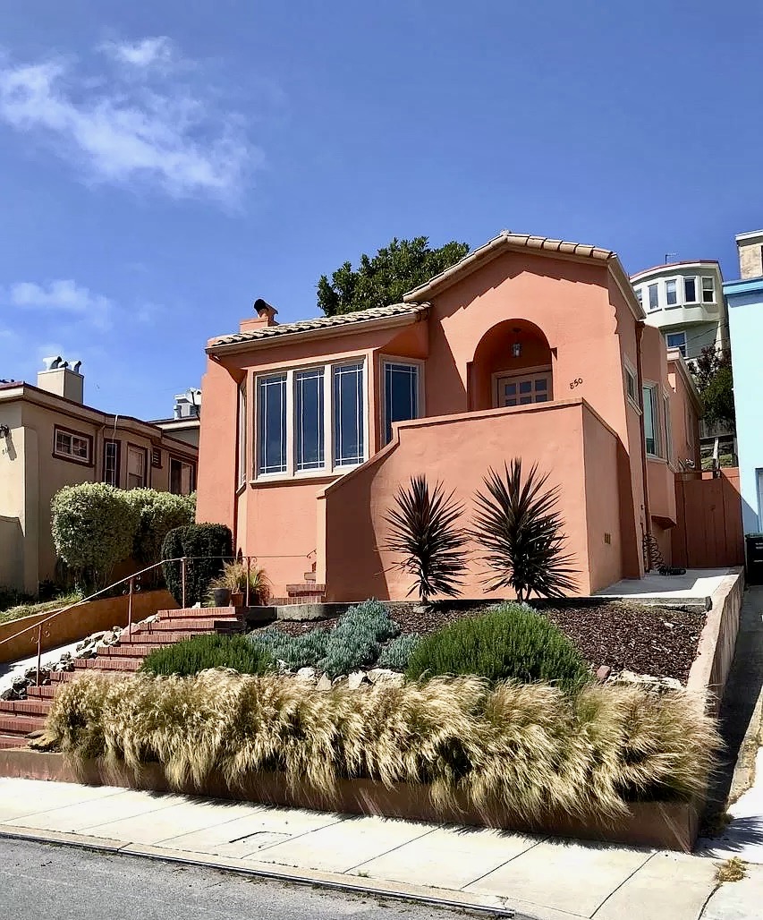 850 JOOST AVE. SAN FRANCISCO Warwick Properties Group