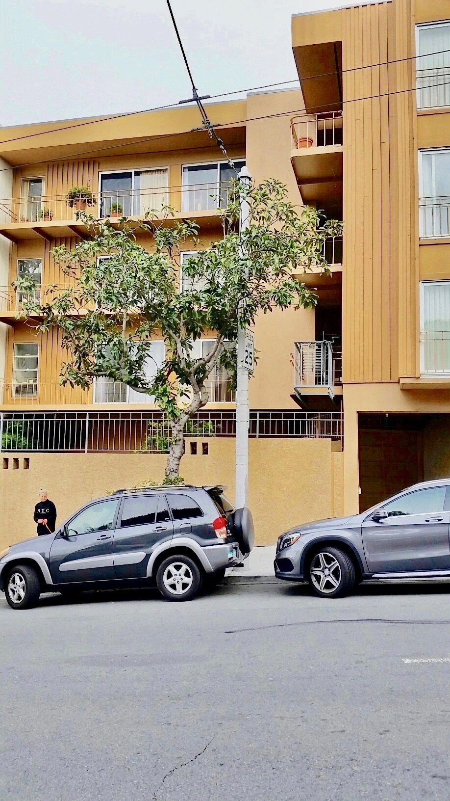 1660 Sutter St. 105 San Francisco Warwick Properties Group