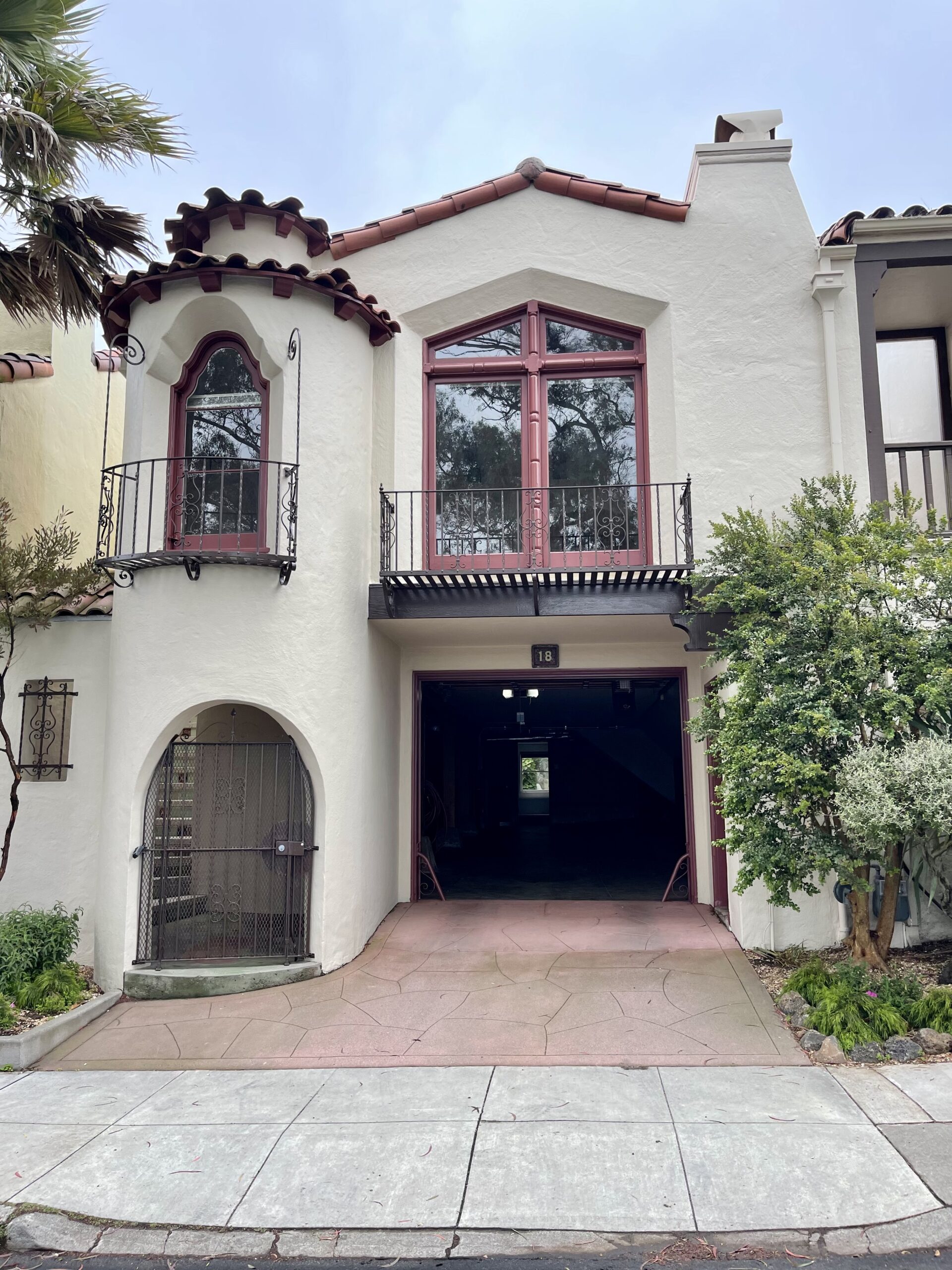 19 ROSSI AVE. San Francisco Warwick Properties Group