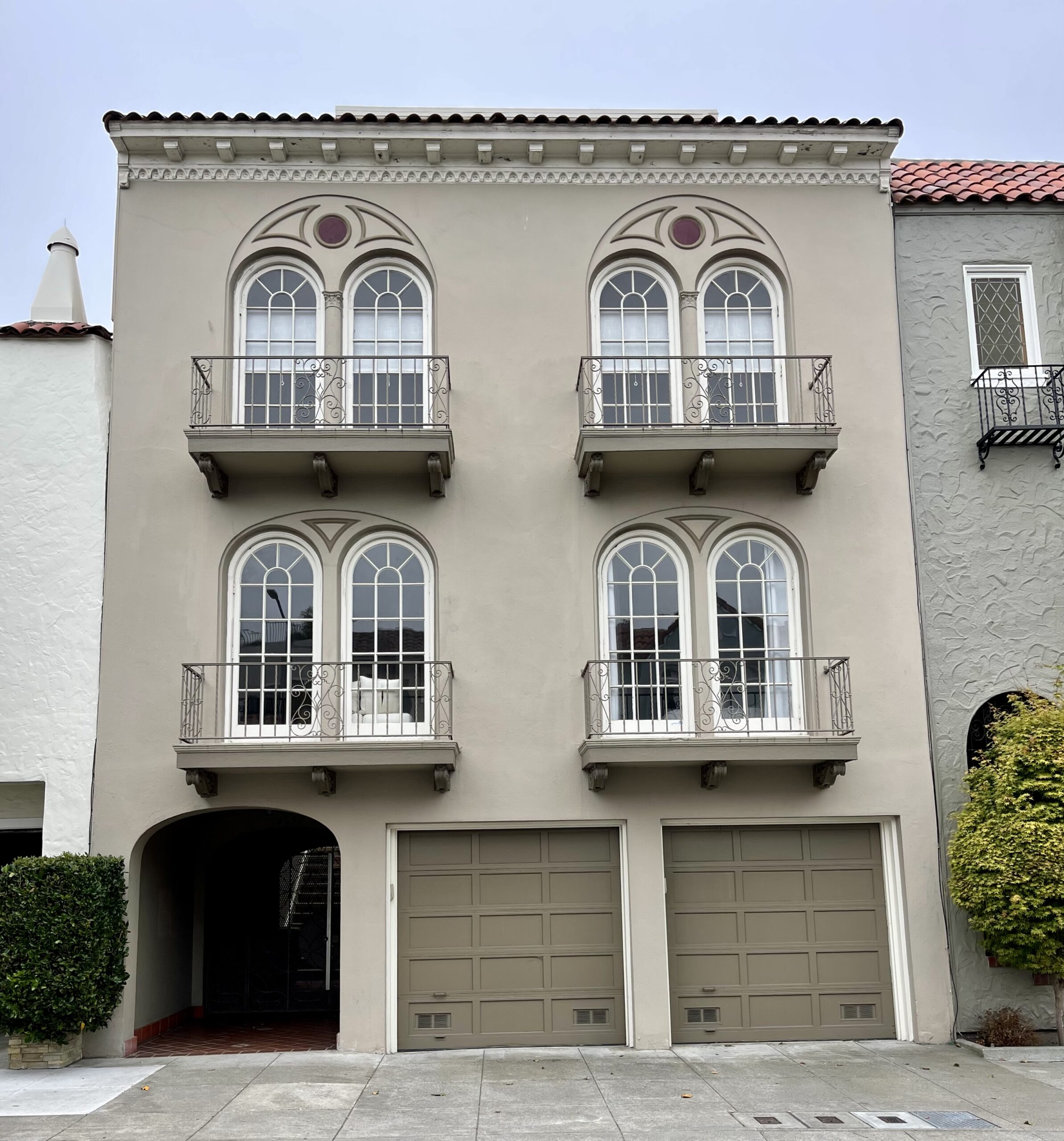 1657 North Point St. 2 San Francisco Warwick Properties Group