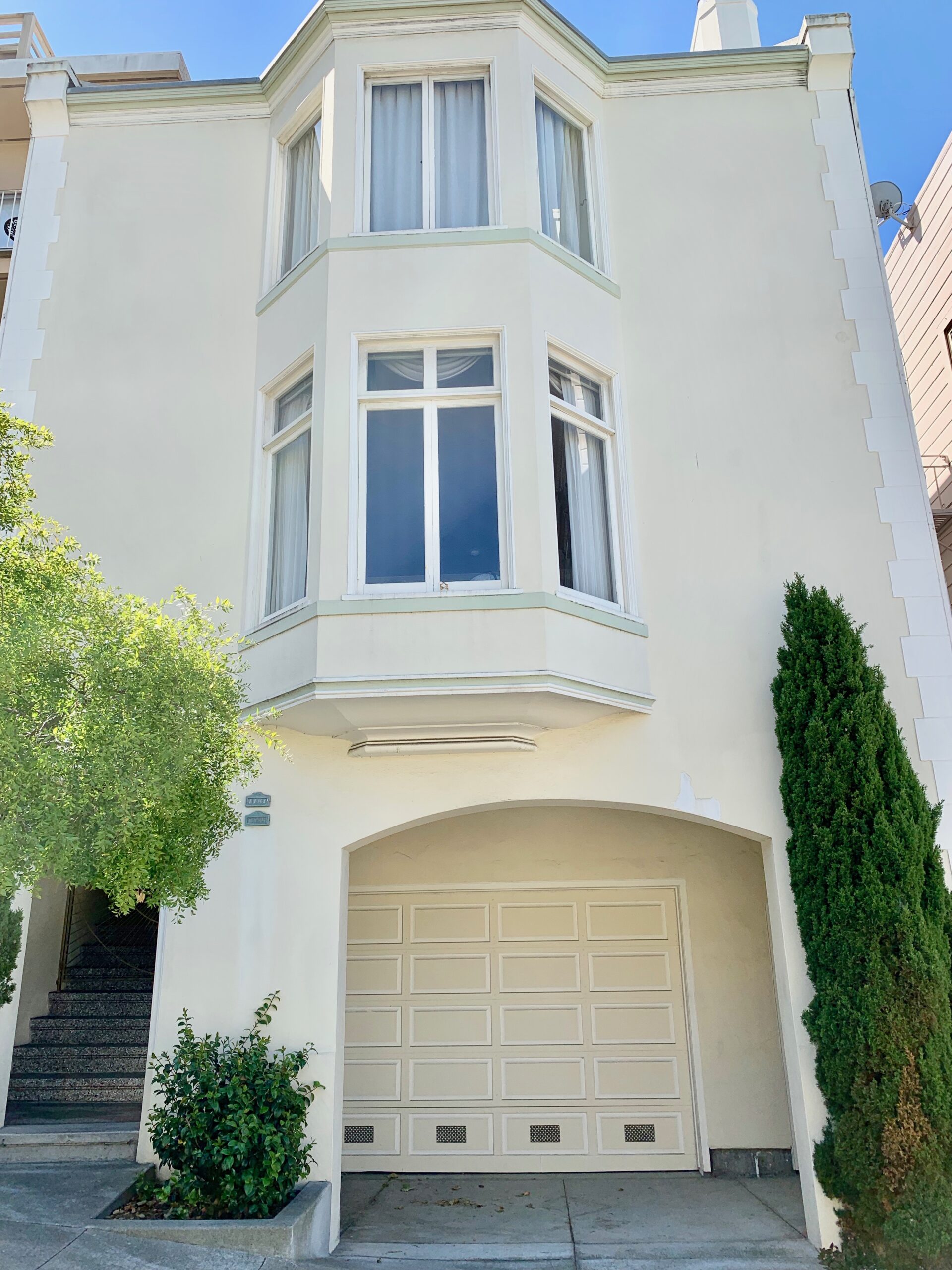 1181 Chestnut St. San Francisco Warwick Properties Group