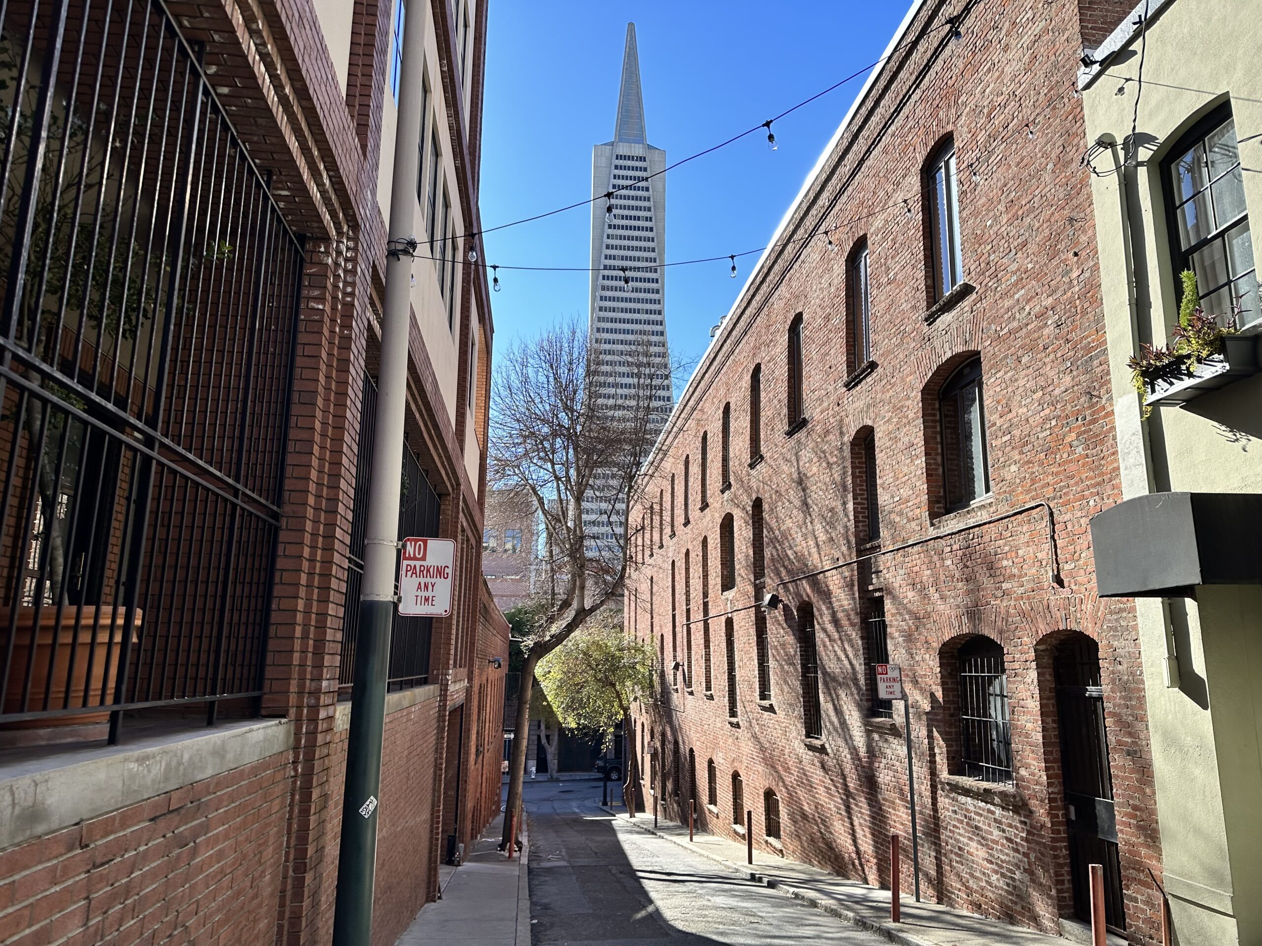 43 Osgood Pl. San Francisco Warwick Properties Group